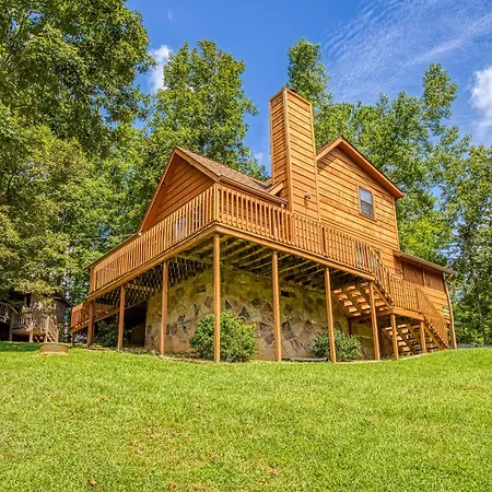 Villa Owl'S Nest
